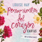 Pensamientos del corazón. Cartas